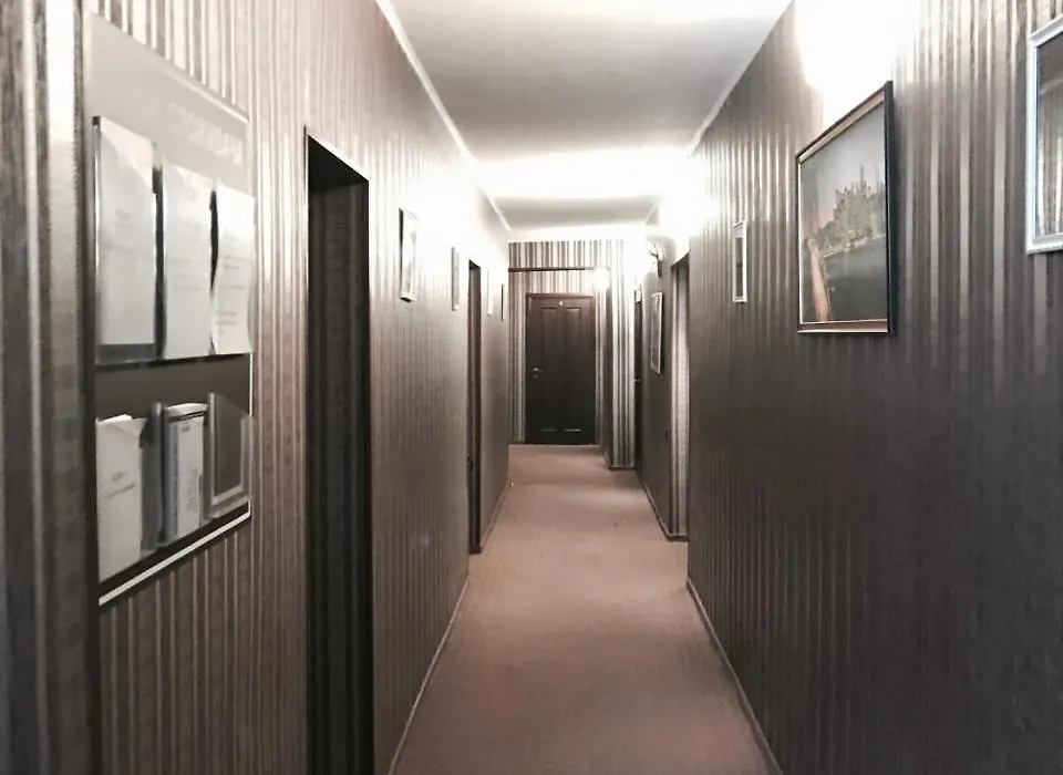 Hotel Lime-1
